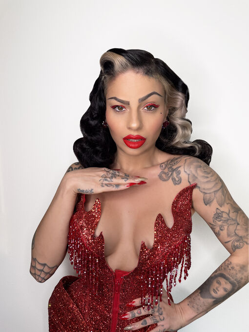 HALLOWEEN DELINEADOR ADESIVO 1